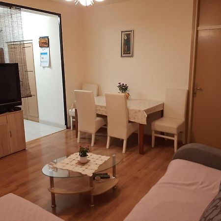 Apartment Mia Rovinj Zewnętrze zdjęcie