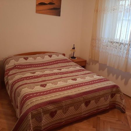 Apartment Mia Rovinj Zewnętrze zdjęcie