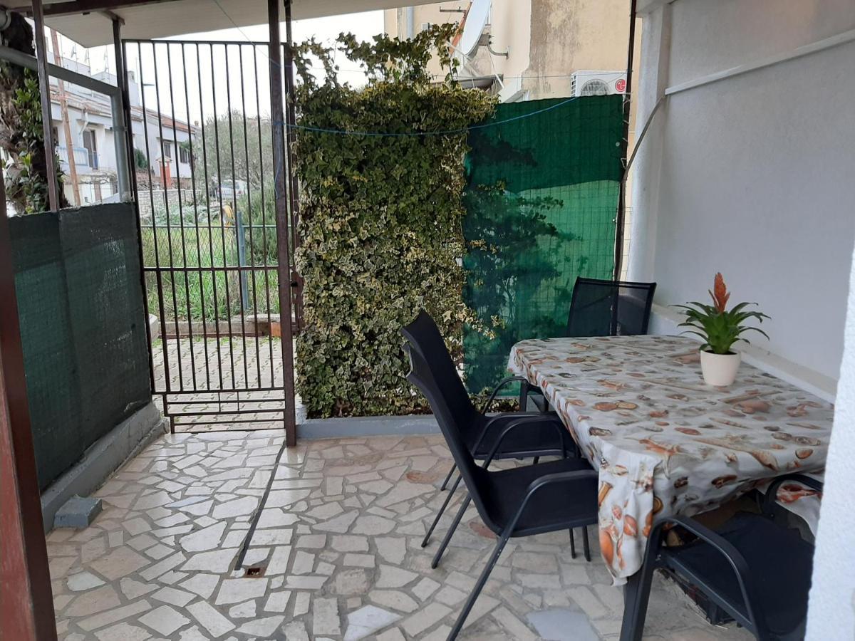 Apartment Mia Rovinj Zewnętrze zdjęcie