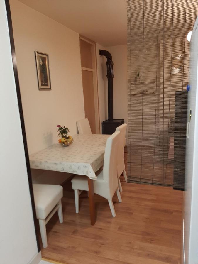 Apartment Mia Rovinj Zewnętrze zdjęcie