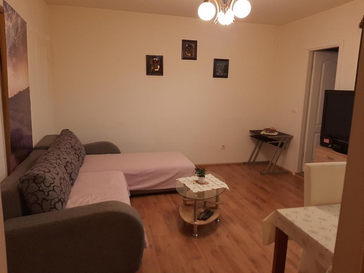 Apartment Mia Rovinj Zewnętrze zdjęcie