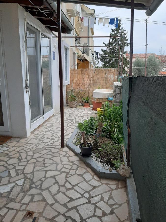 Apartment Mia Rovinj Zewnętrze zdjęcie