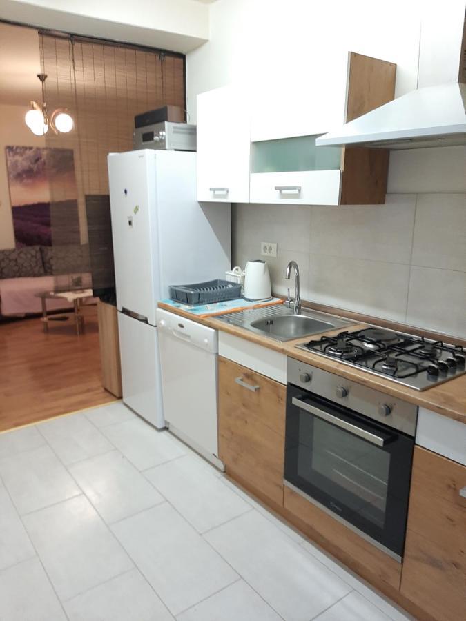 Apartment Mia Rovinj Zewnętrze zdjęcie