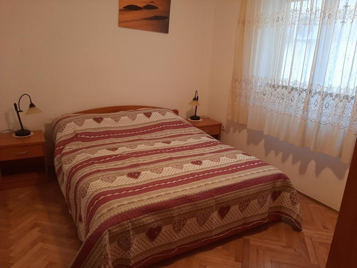 Apartment Mia Rovinj Zewnętrze zdjęcie