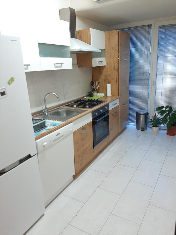 Apartment Mia Rovinj Zewnętrze zdjęcie