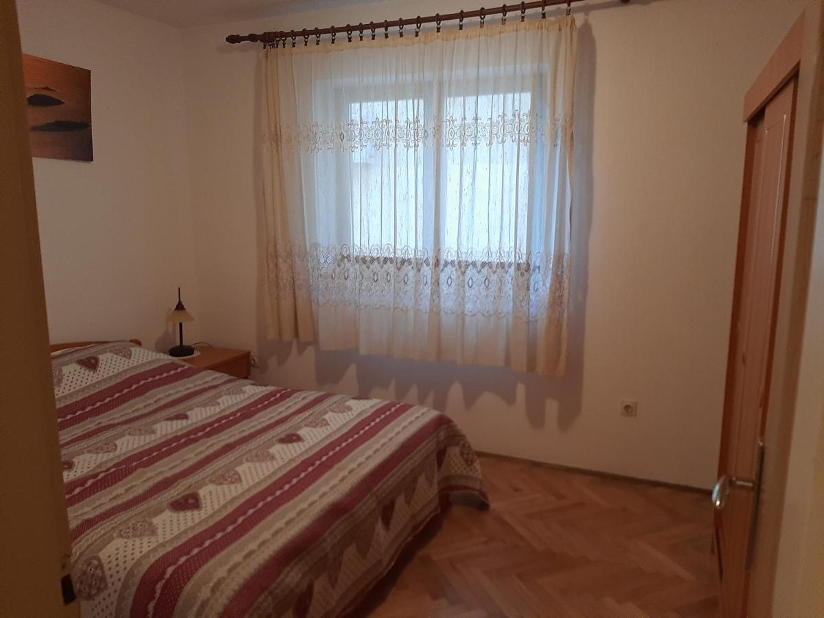 Apartment Mia Rovinj Zewnętrze zdjęcie