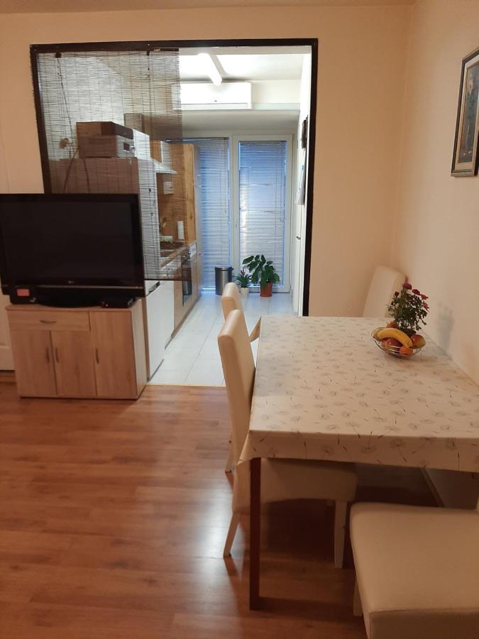 Apartment Mia Rovinj Zewnętrze zdjęcie